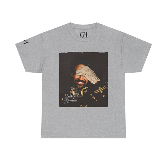 World Tour Tee