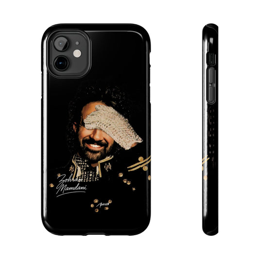 Mandani World Tour Phone Case