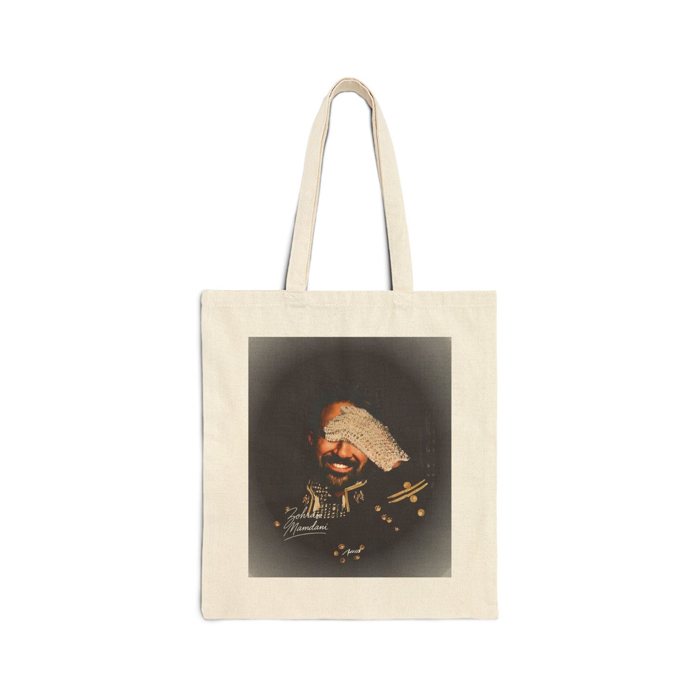 The Hee Hee World Tour Tote Bag