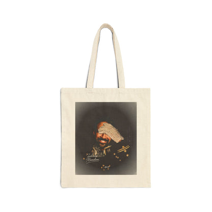 The Hee Hee World Tour Tote Bag