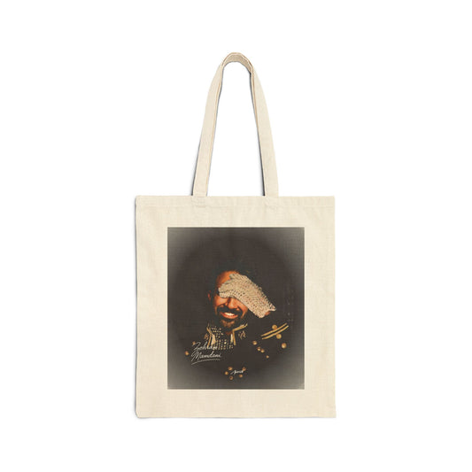 The Hee Hee World Tour Tote Bag