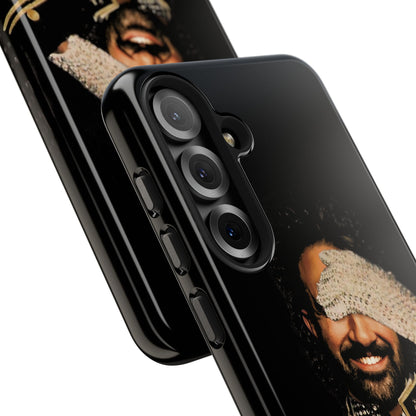 Mandani World Tour Phone Case