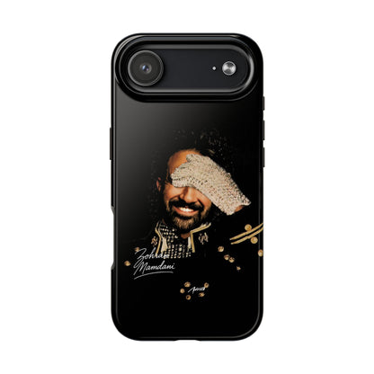 Mandani World Tour Phone Case