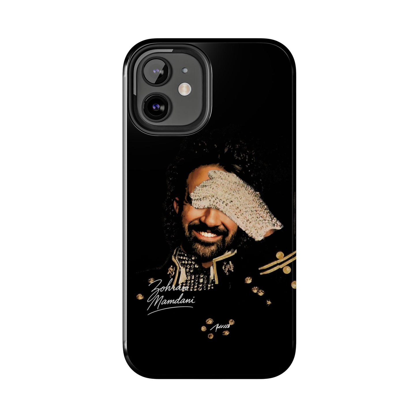 Mandani World Tour Phone Case