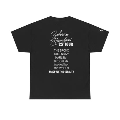 World Tour Tee