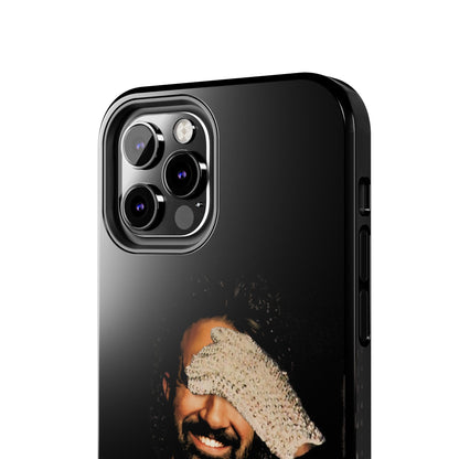 Mandani World Tour Phone Case