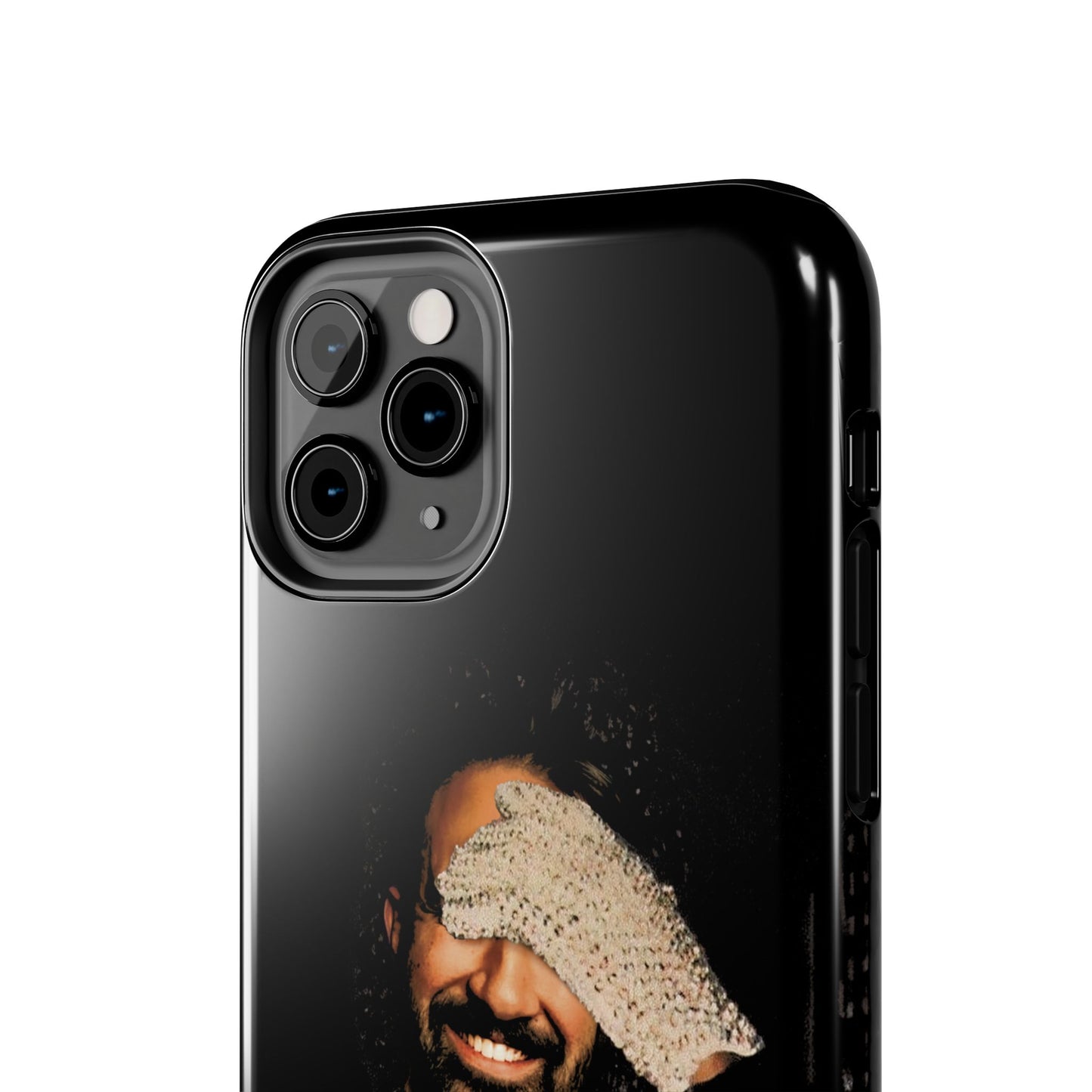 Mandani World Tour Phone Case