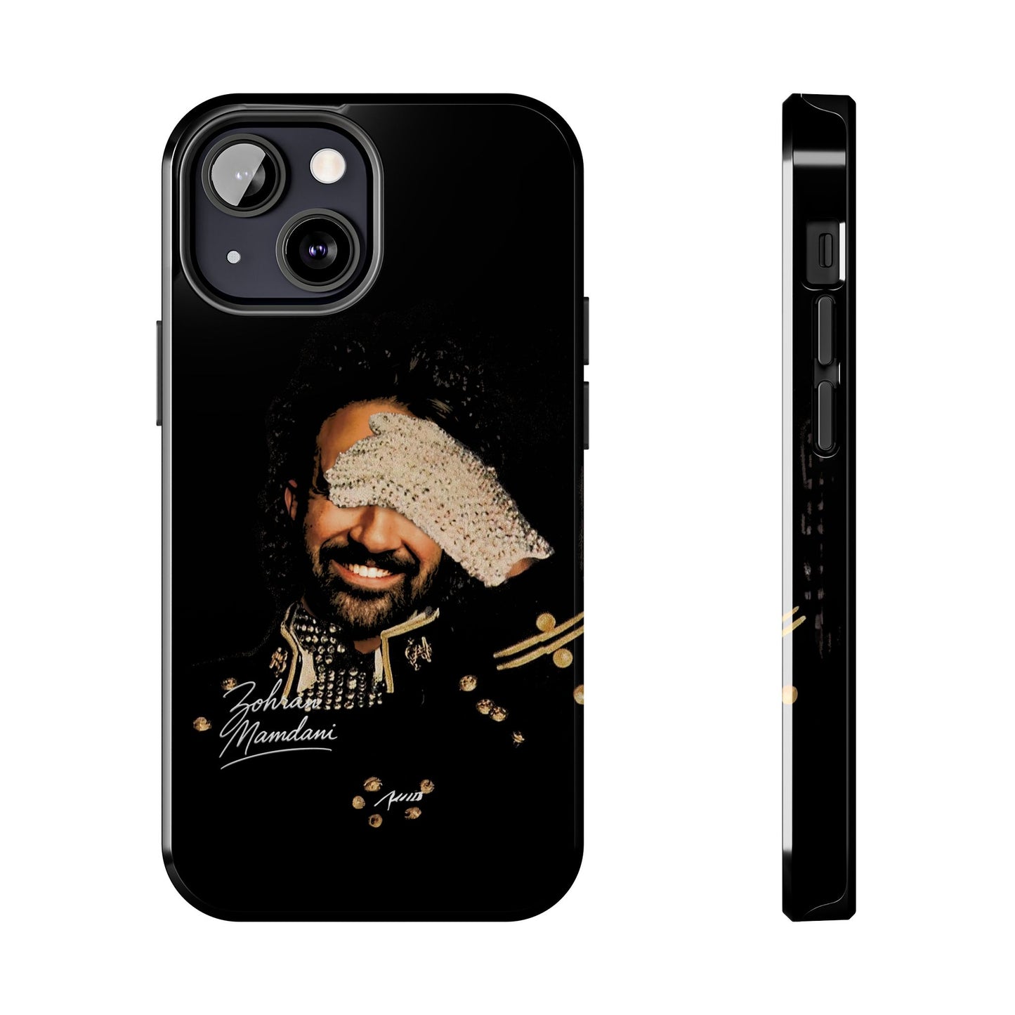 Mandani World Tour Phone Case