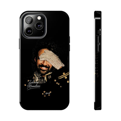 Mandani World Tour Phone Case
