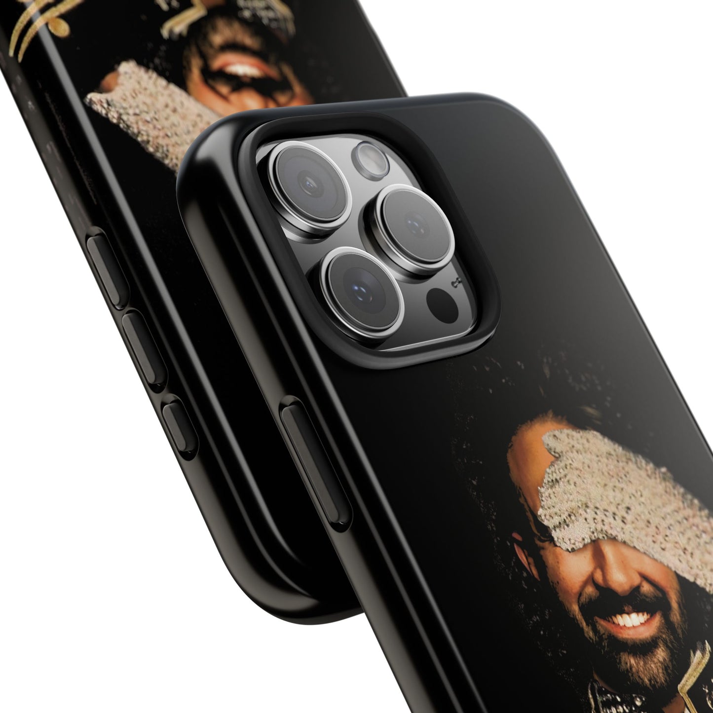 Mandani World Tour Phone Case