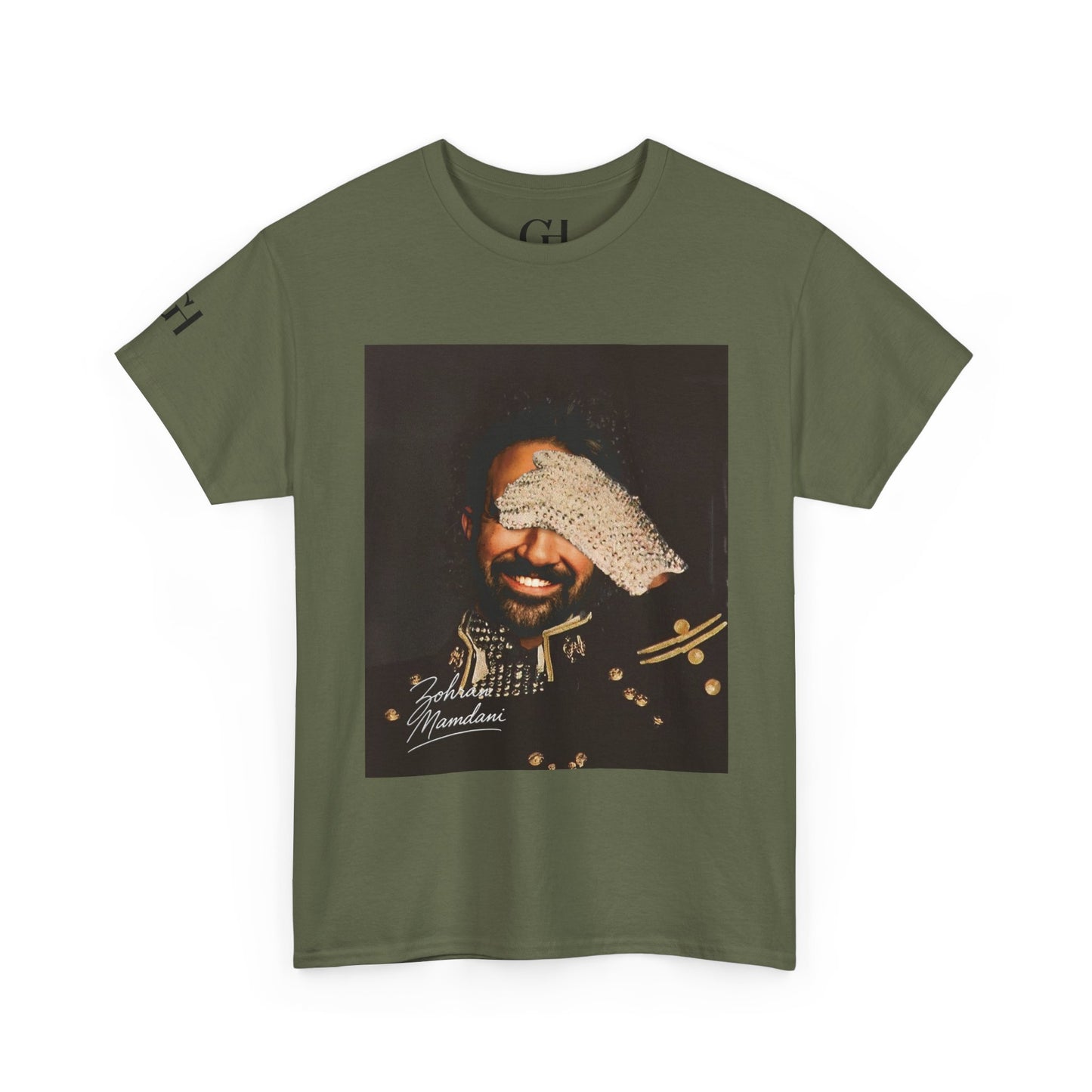 World Tour Tee