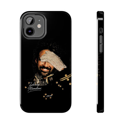 Mandani World Tour Phone Case