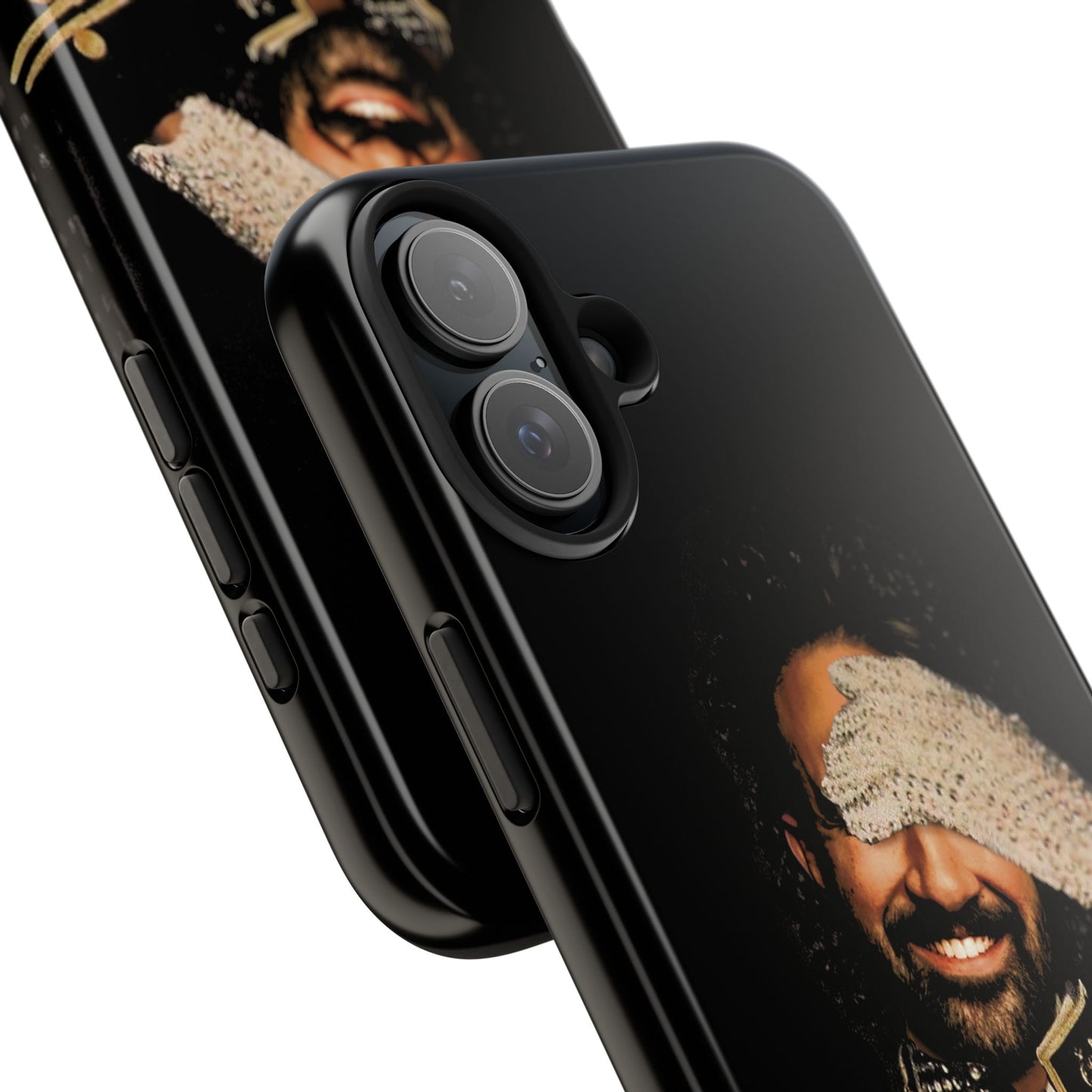 Mandani World Tour Phone Case