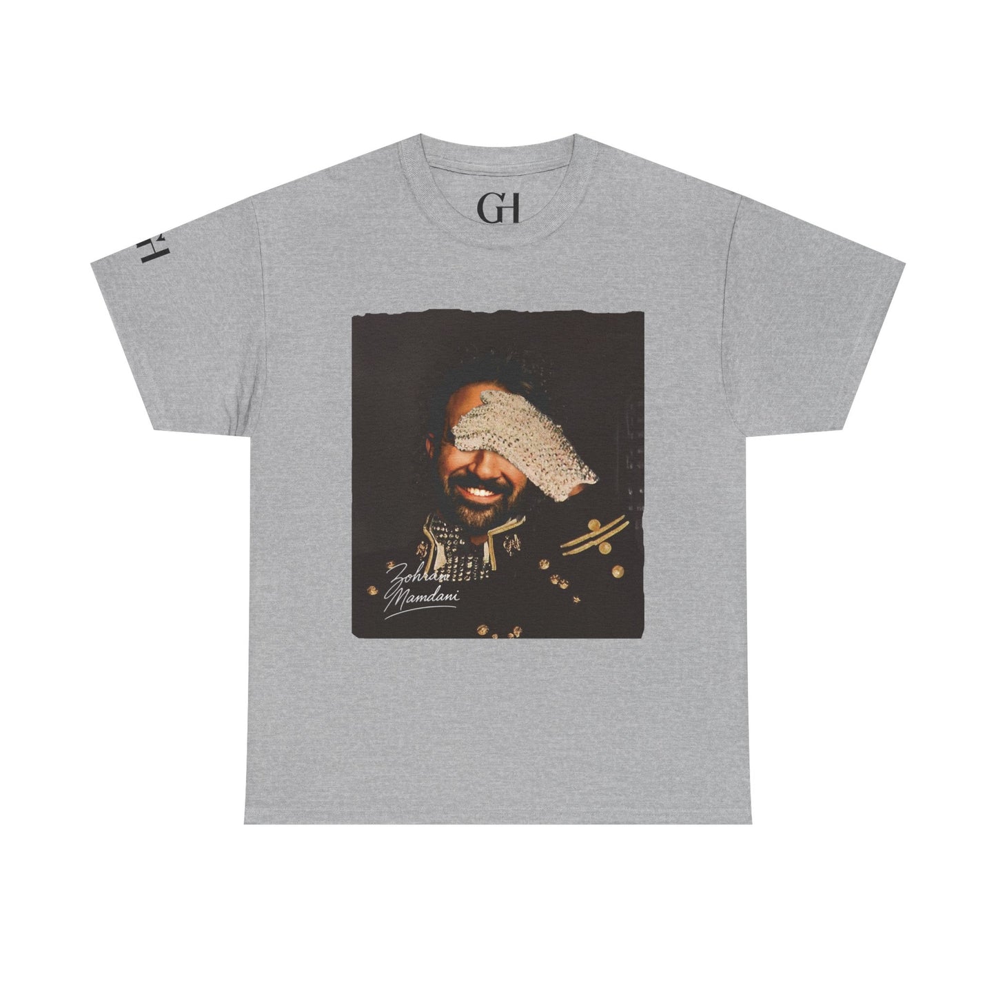 World Tour Tee