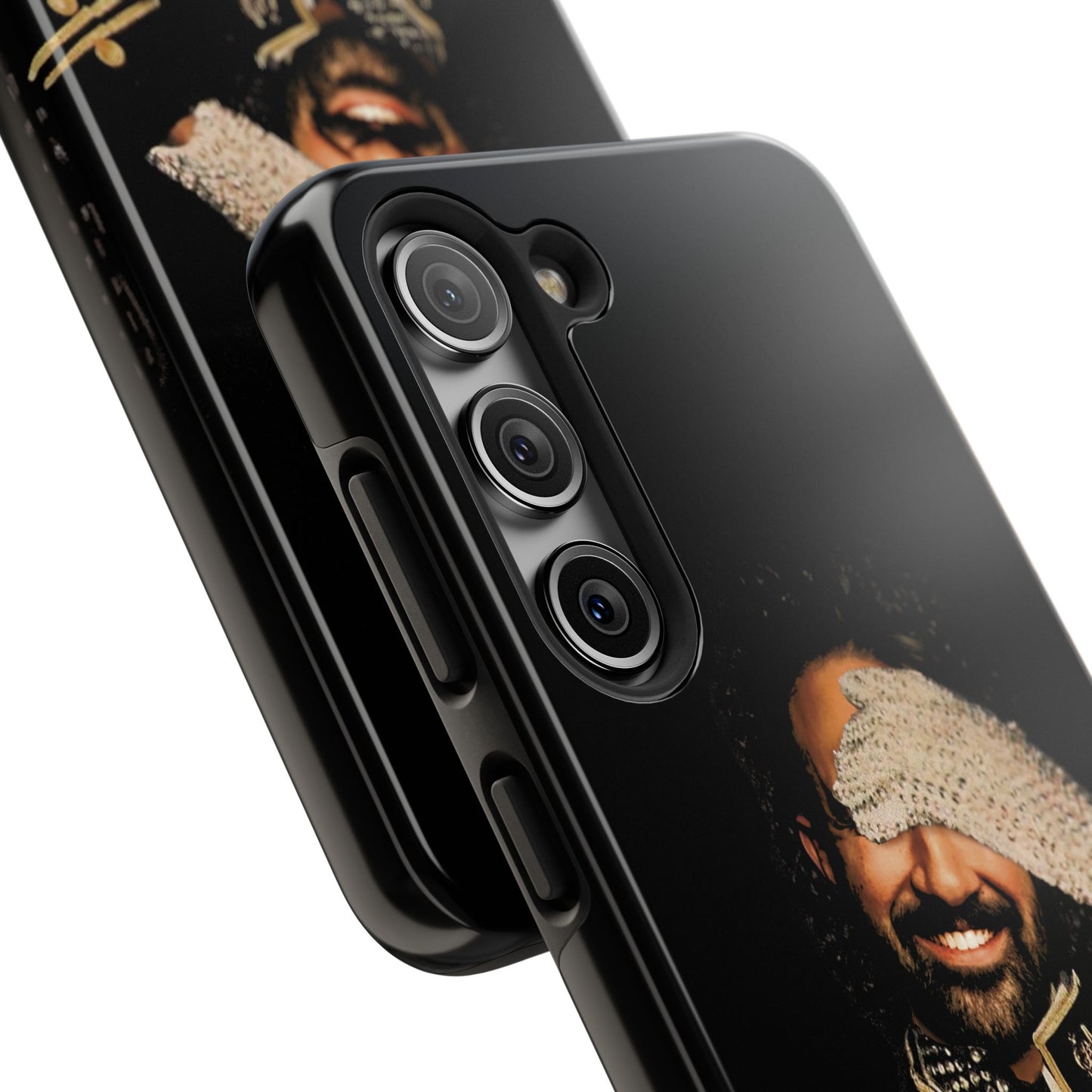 Mandani World Tour Phone Case