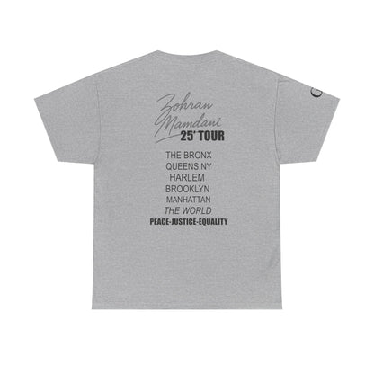 World Tour Tee