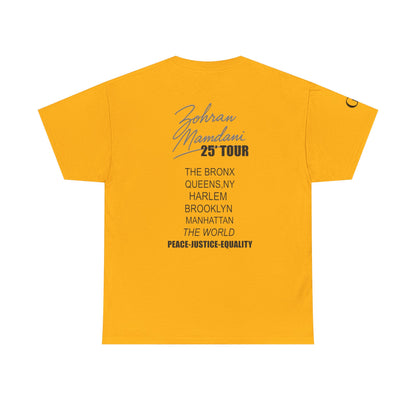 World Tour Tee
