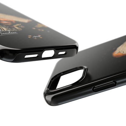 Mandani World Tour Phone Case