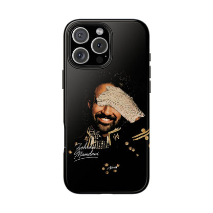 Mandani World Tour Phone Case