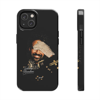 Mandani World Tour Phone Case