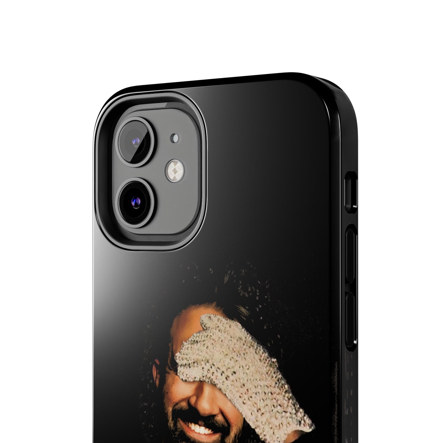 Mandani World Tour Phone Case