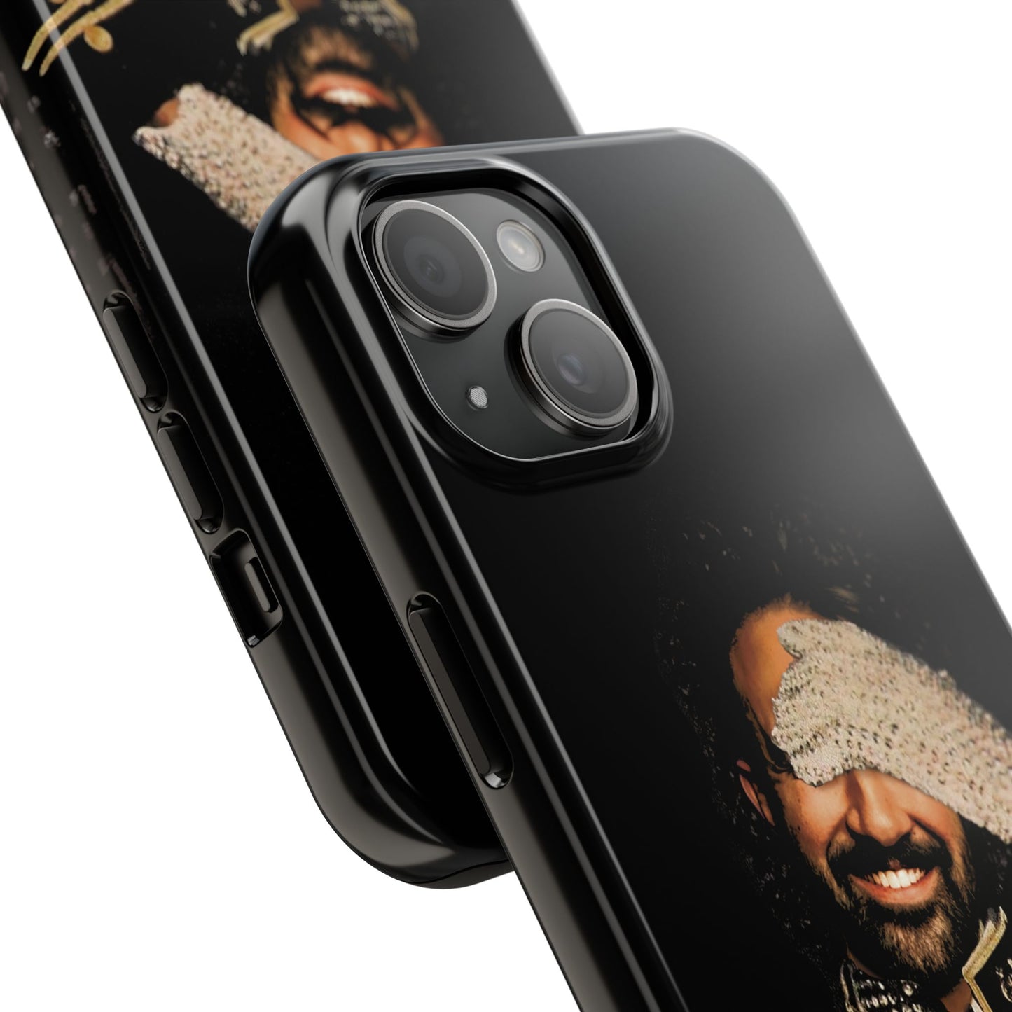 Mandani World Tour Phone Case
