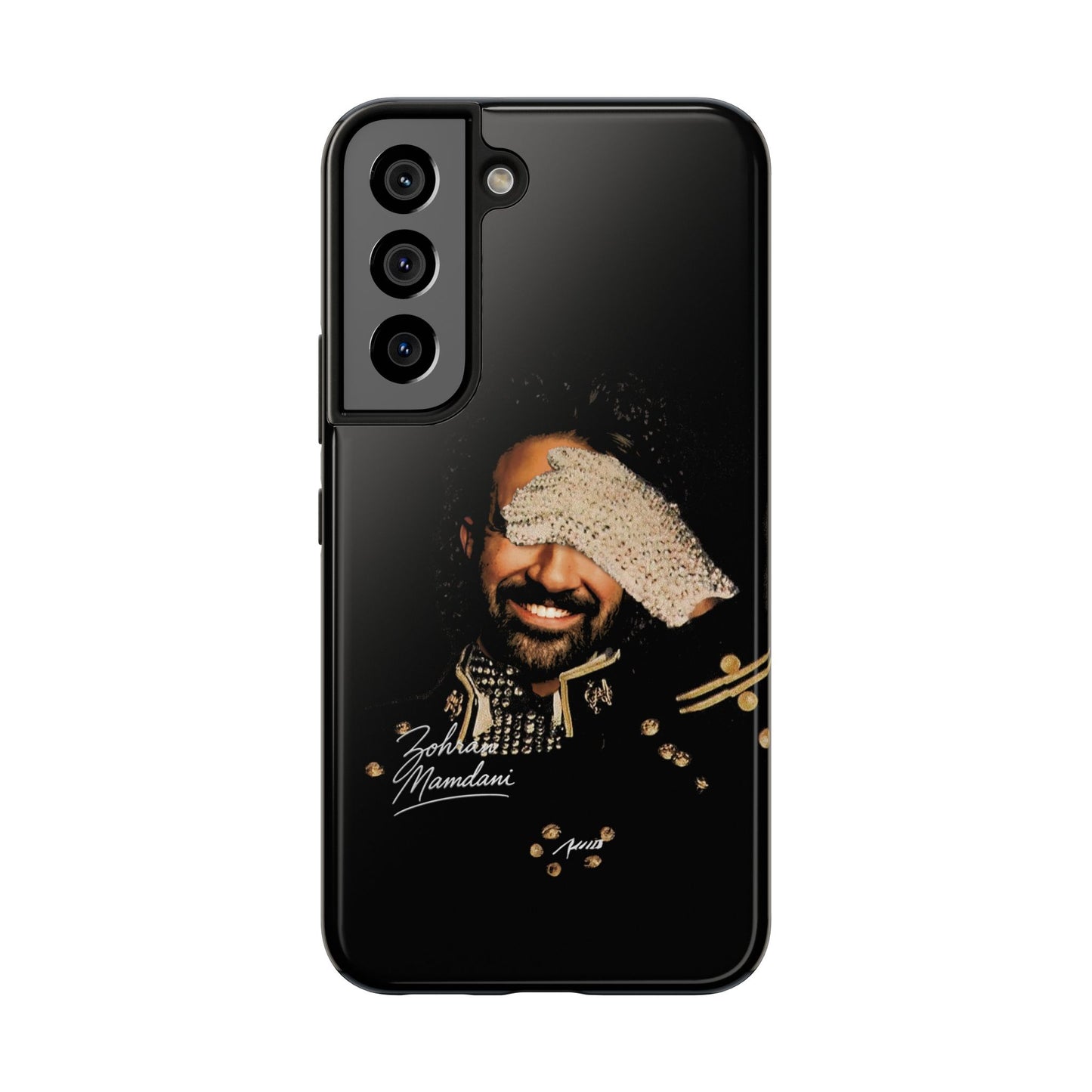 Mandani World Tour Phone Case