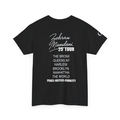 World Tour Tee