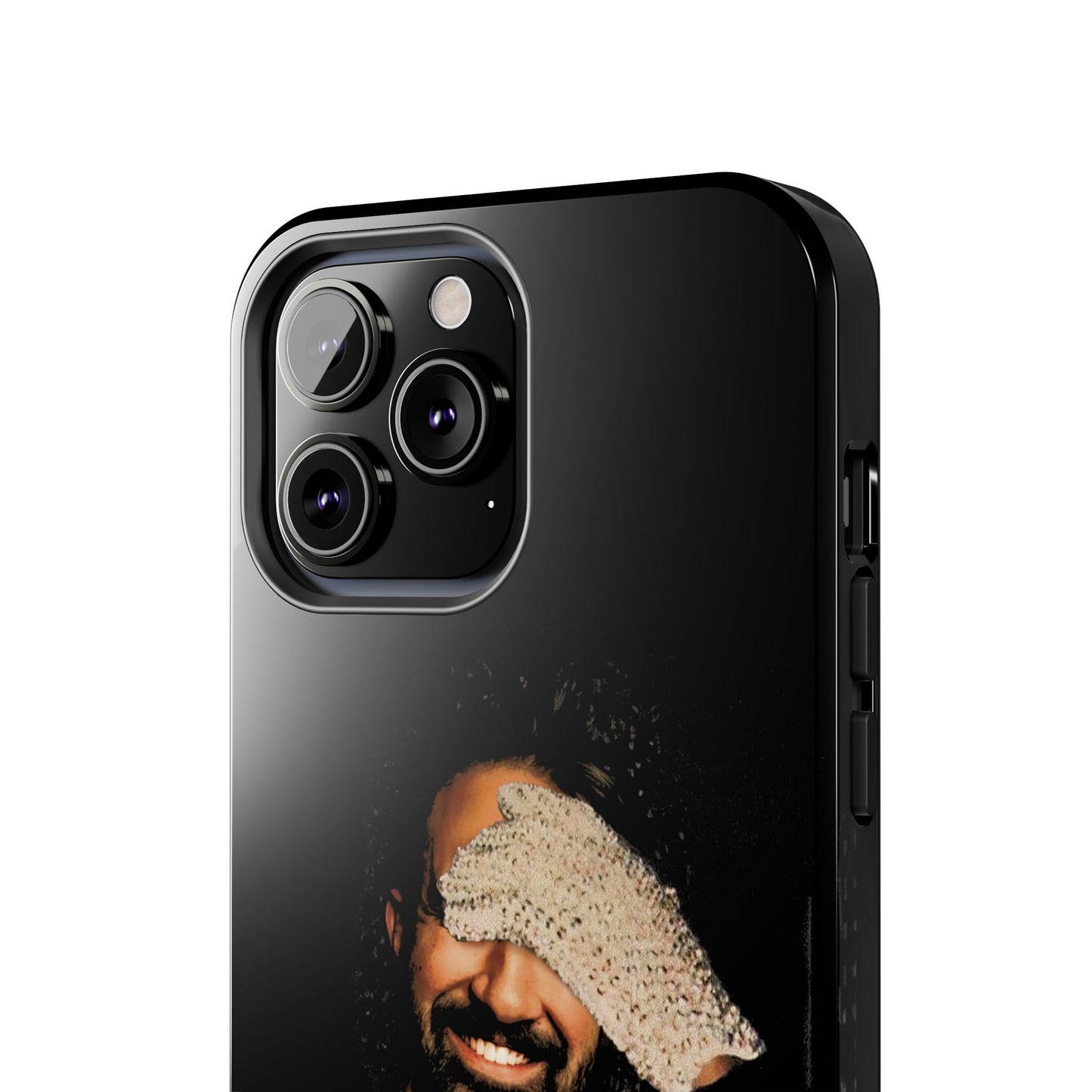 Mandani World Tour Phone Case