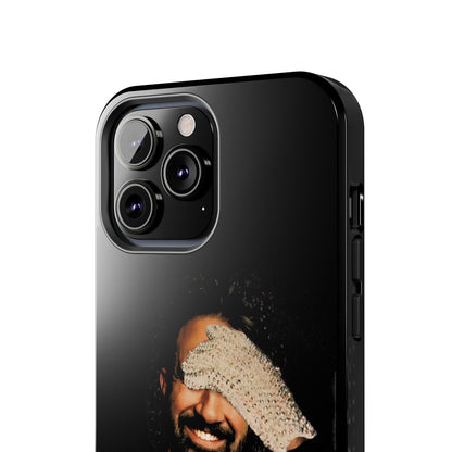 Mandani World Tour Phone Case