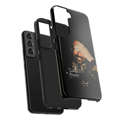 Mandani World Tour Phone Case