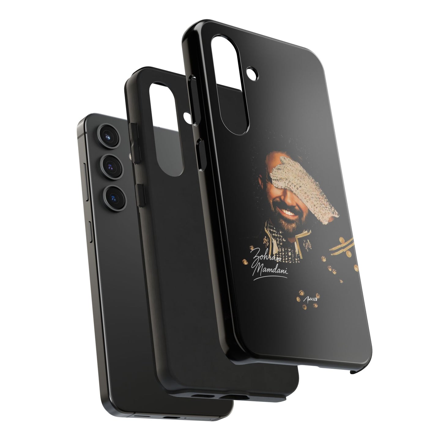 Mandani World Tour Phone Case