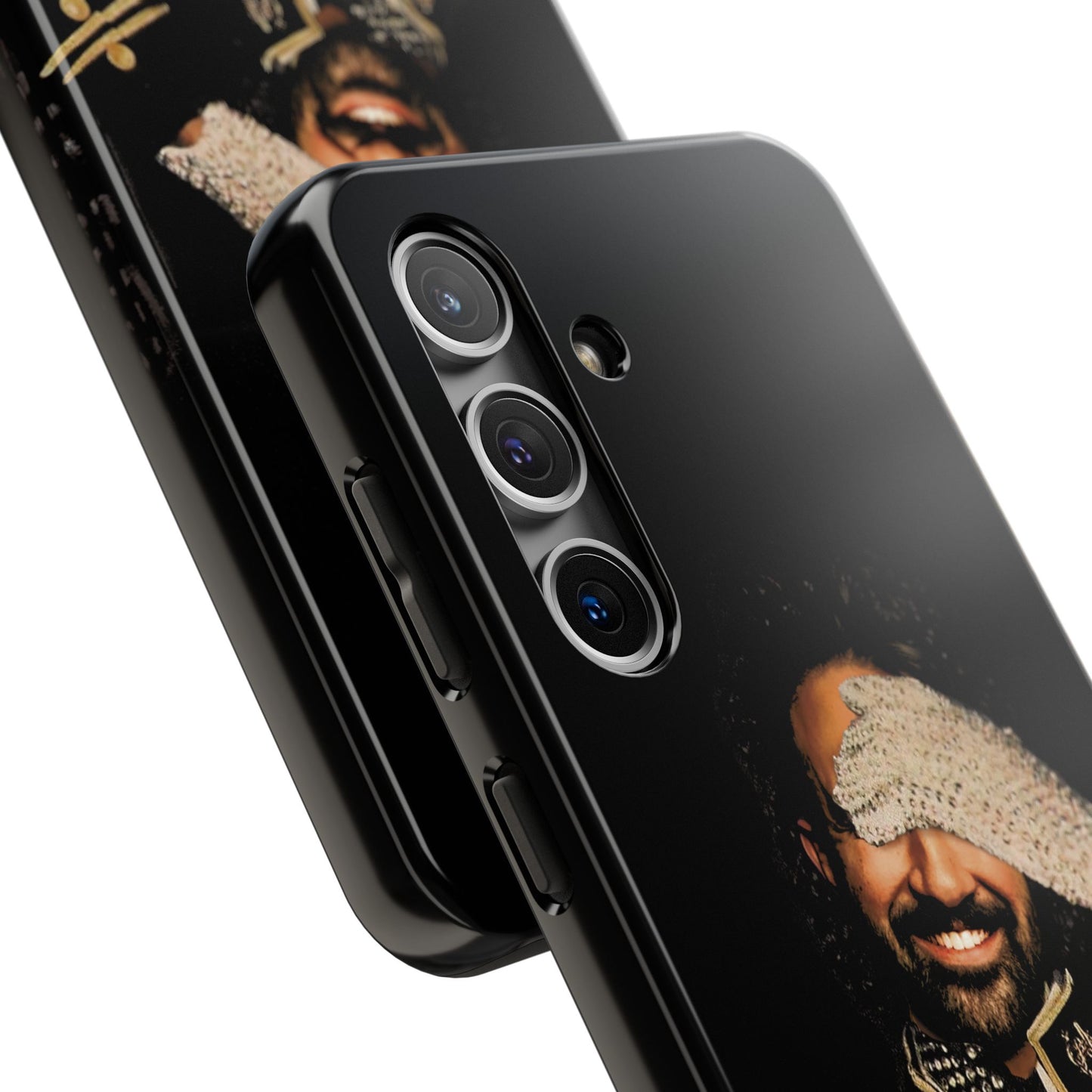Mandani World Tour Phone Case