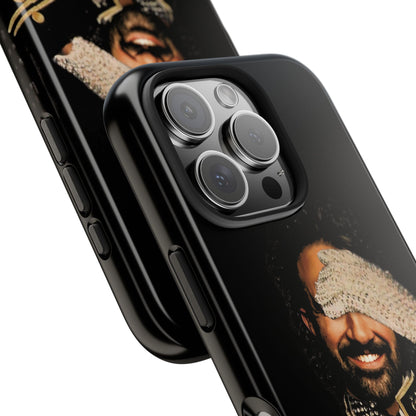 Mandani World Tour Phone Case