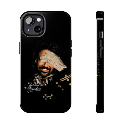 Mandani World Tour Phone Case