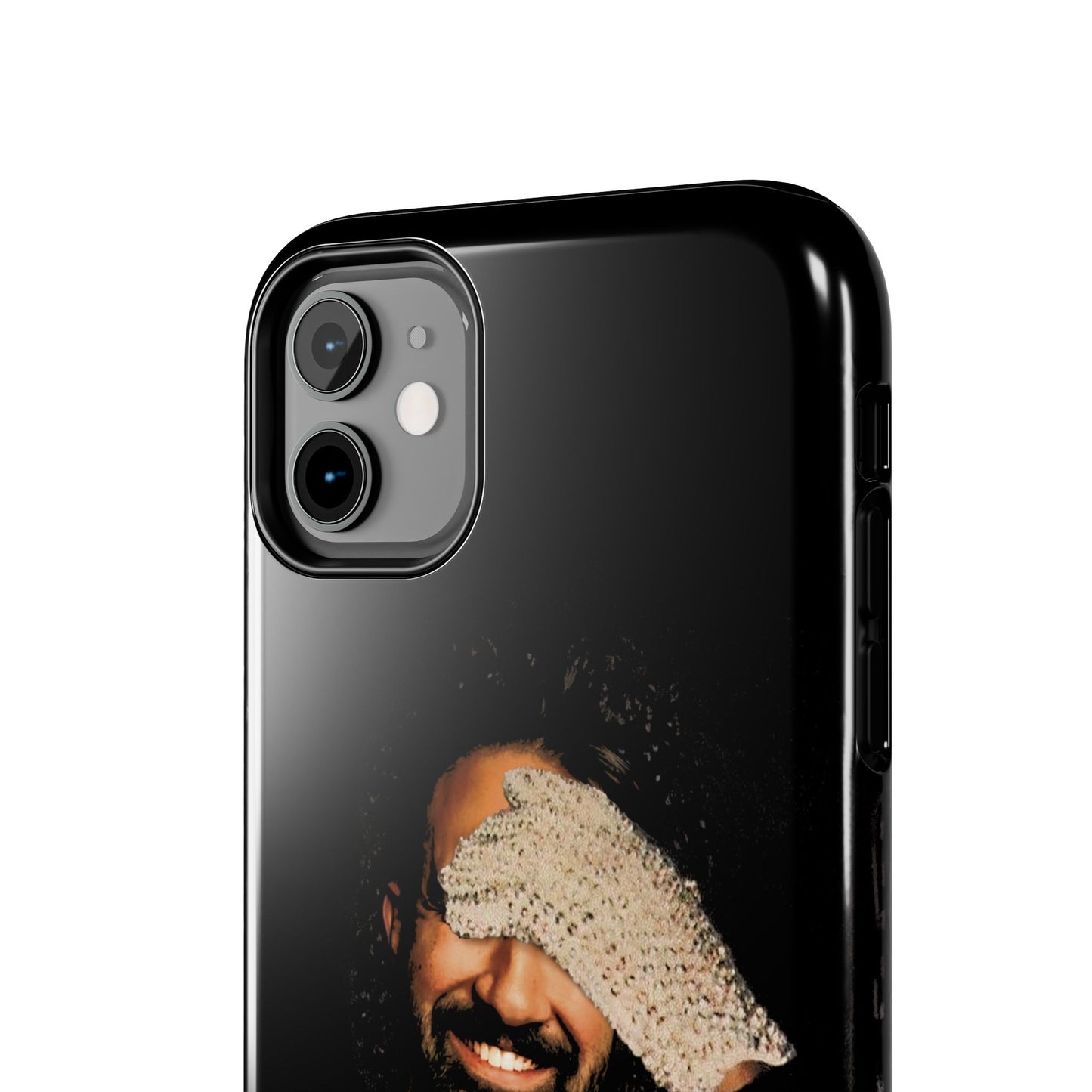 Mandani World Tour Phone Case