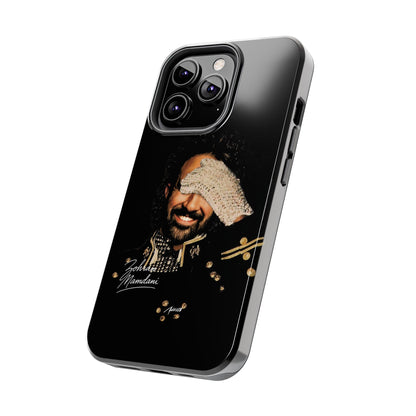 Mandani World Tour Phone Case
