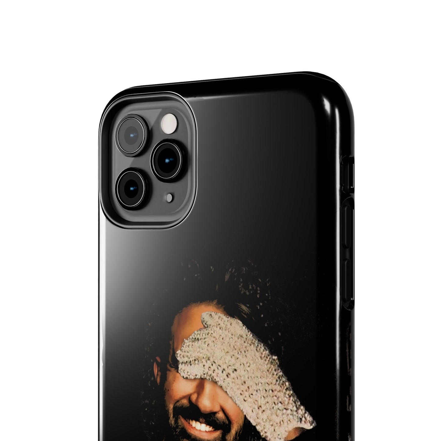 Mandani World Tour Phone Case