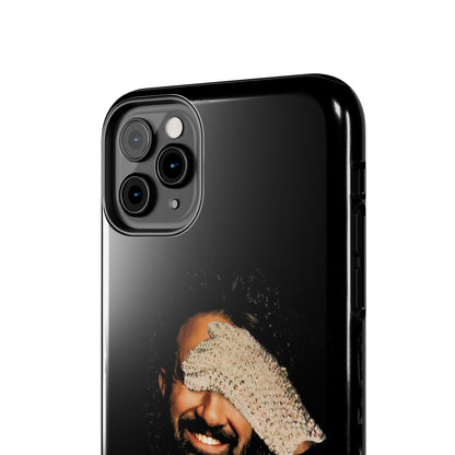 Mandani World Tour Phone Case