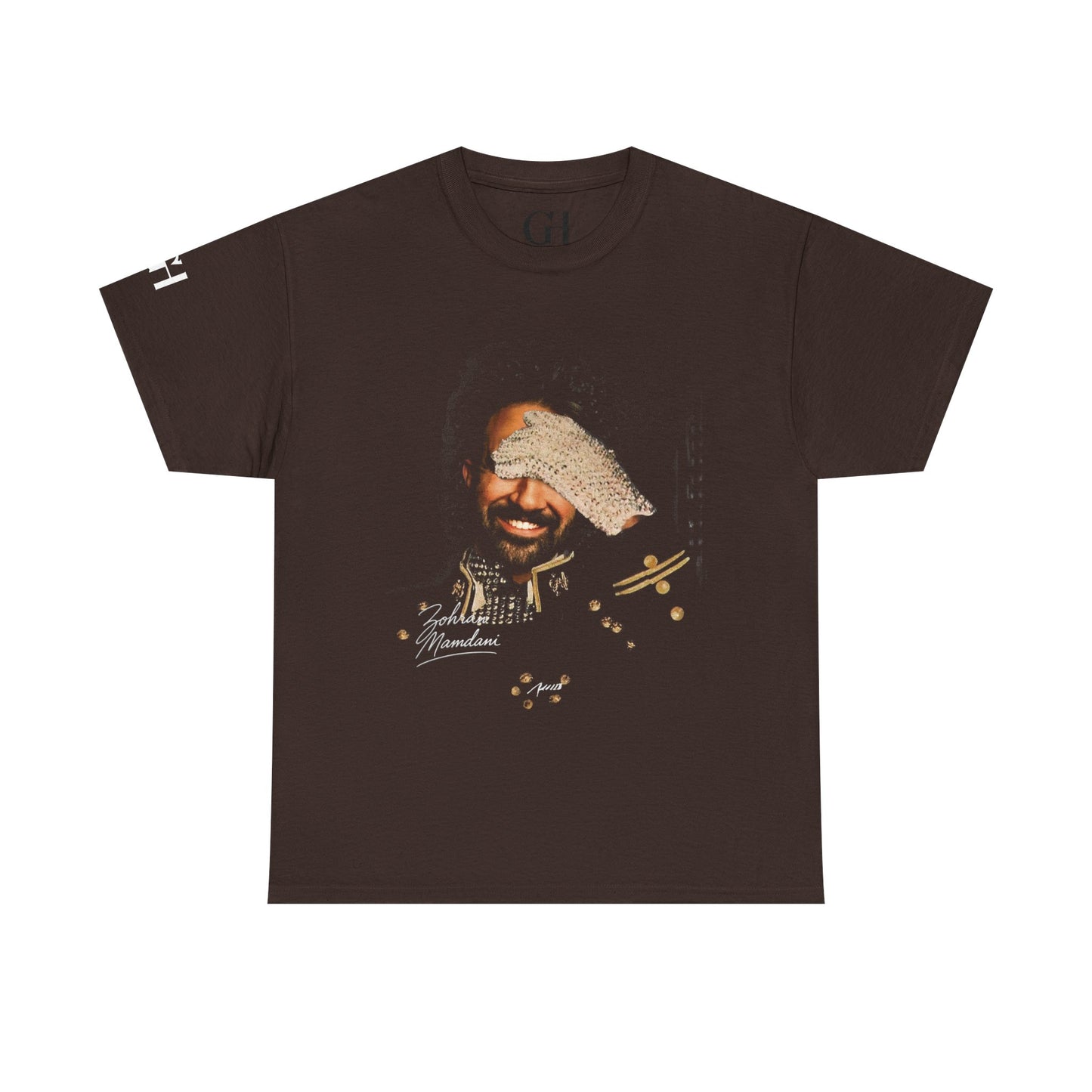 World Tour Tee