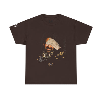 World Tour Tee