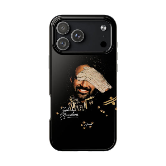 Mandani World Tour Phone Case