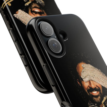 Mandani World Tour Phone Case