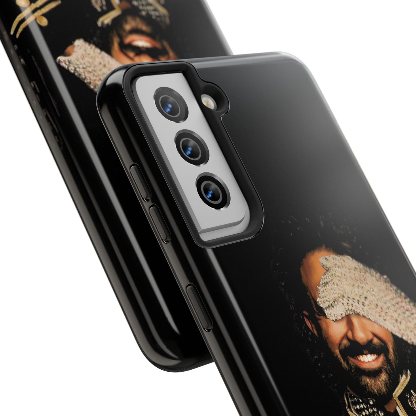 Mandani World Tour Phone Case
