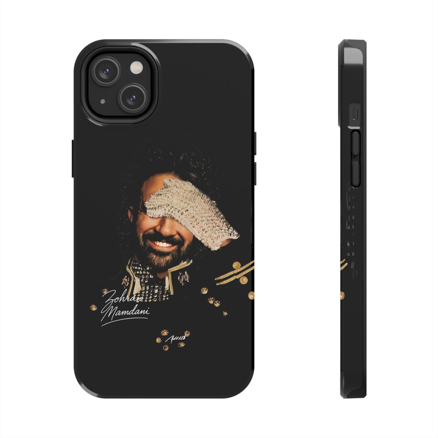 Mandani World Tour Phone Case