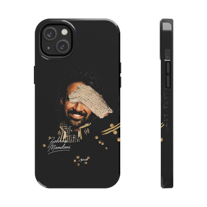 Mandani World Tour Phone Case