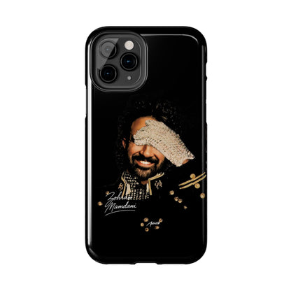 Mandani World Tour Phone Case