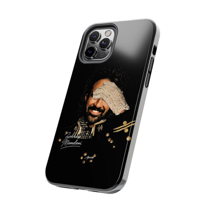 Mandani World Tour Phone Case