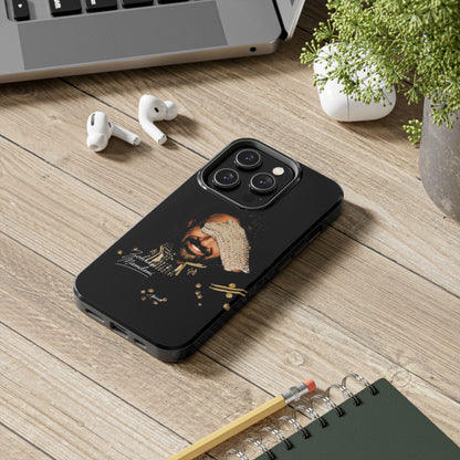 Mandani World Tour Phone Case