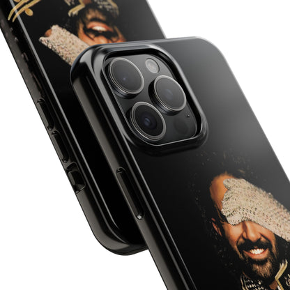 Mandani World Tour Phone Case